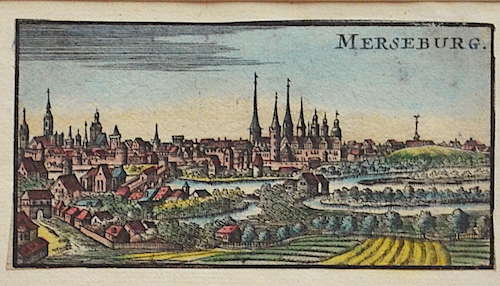 Merseburg.
