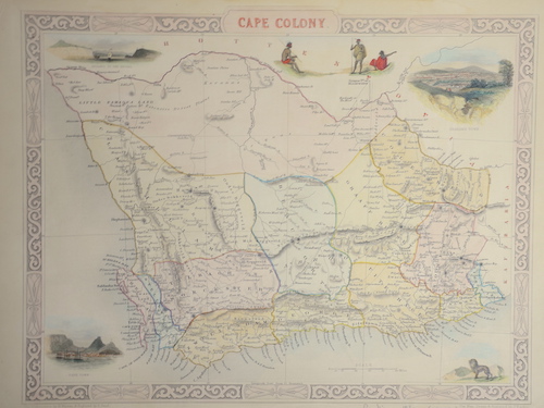 Cape Colony