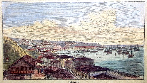 Valparaiso