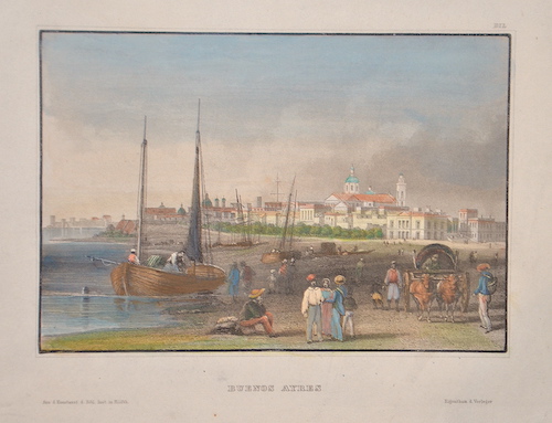 Buenos Ayres