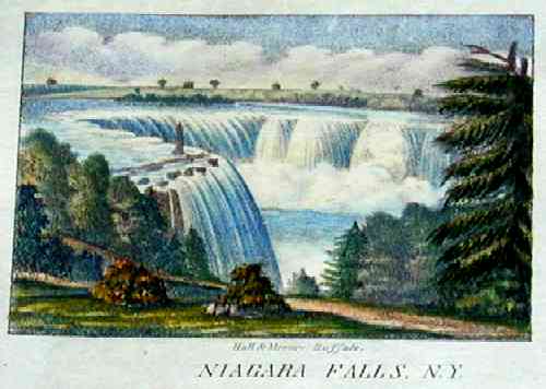 Niagara Falls, N.Y.
