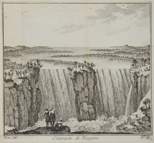 Cataracte de Niagara