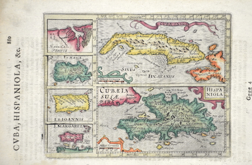 Hispaniola