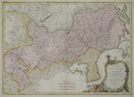 Carte de la Tartarie Chinoise.