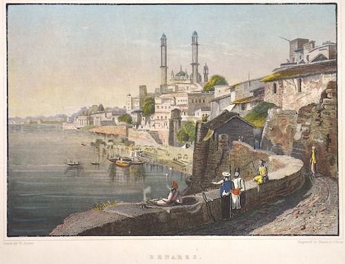 Benares