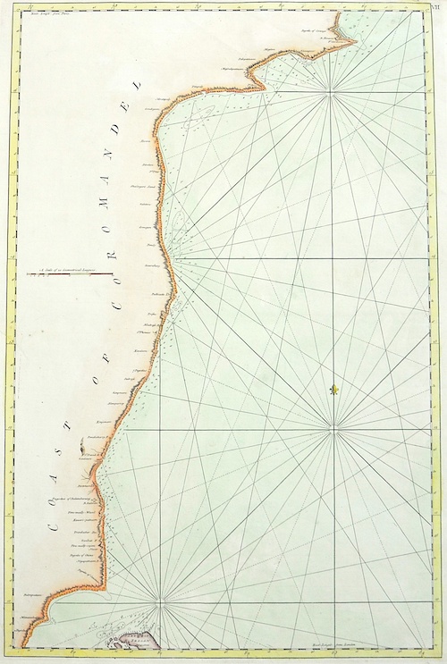 Coast of Coromandel