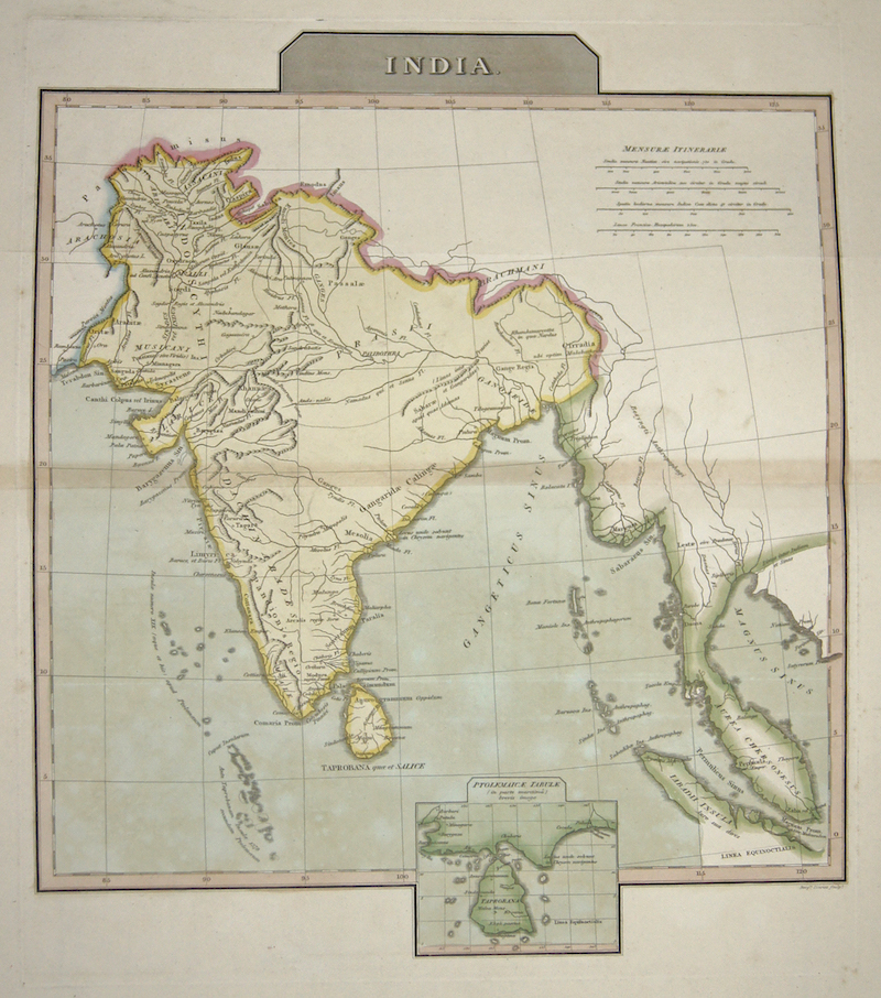 India.