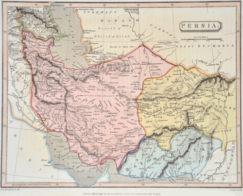 Persia.