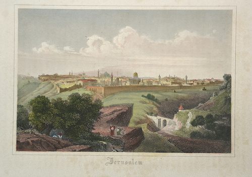 Jerusalem