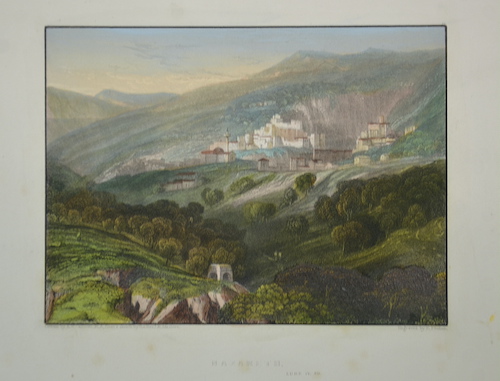 Nazareth.