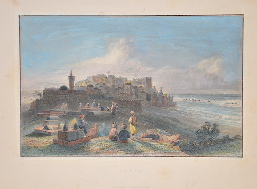 Jaffa.