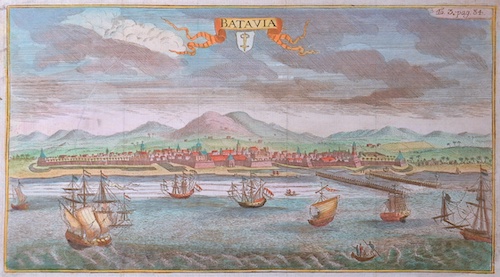 Batavia