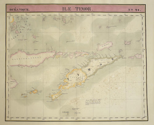 Ile Timor No.28