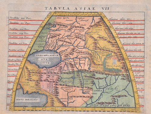 Tabula Asiae VII