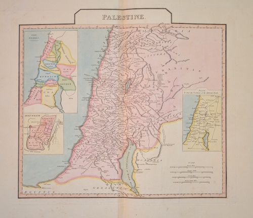 Palestine.