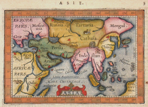 Asia