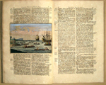 Twee vermaarde Scheeps- Togten, van Thomas Candisch, Engels Edelman, de Eerste, rond- om den geehelen Aard- Kloot……1586