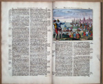 Staatsugtige Scheeps- Togten en Krygs- Bedryven Ter handhaving van der Portugysen Opper-Bestier in Oost- Indien Door Don Lopo vaz de Sampayo 1526….