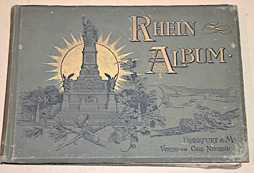 Rhein-Album