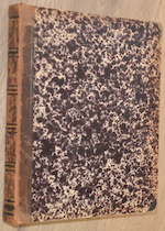 Das Buch der Welt. 1850.