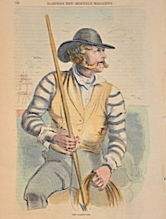 The Harpooner.