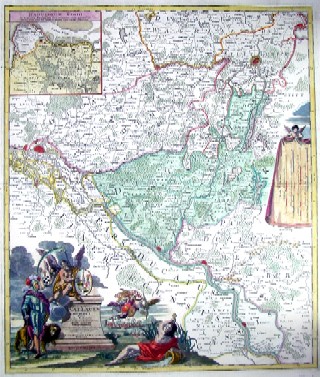 Ducatus Lauenburgici