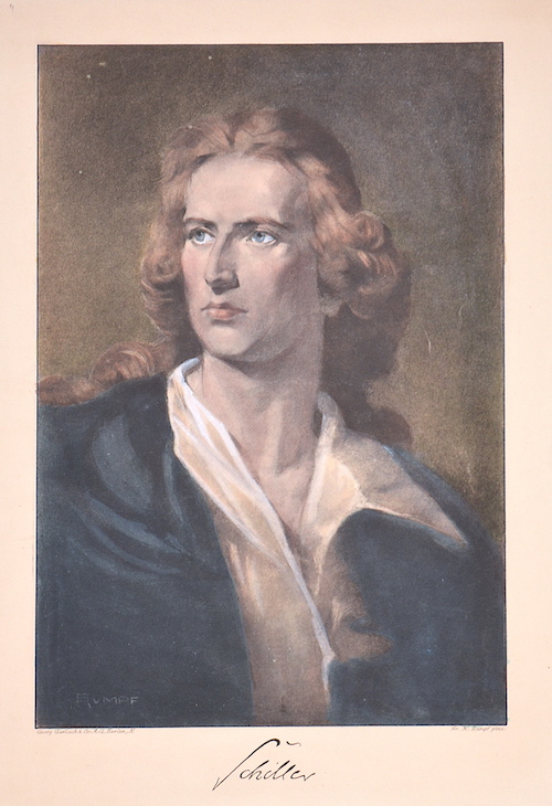 Schiller