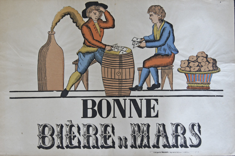 Bonne Biere de Mars