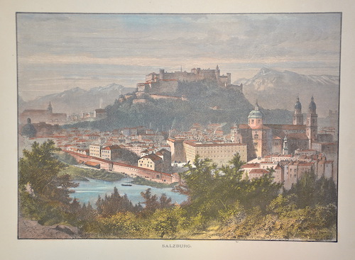 Salzburg