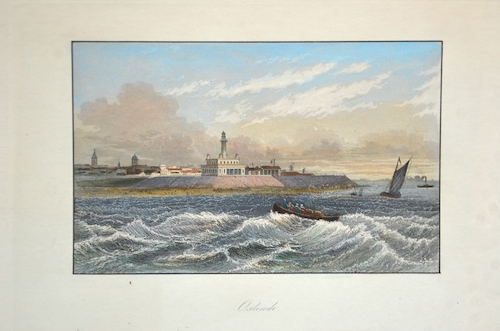Ostende.