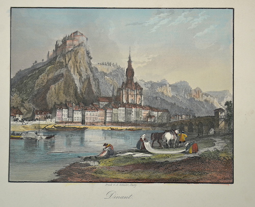 Dinant.