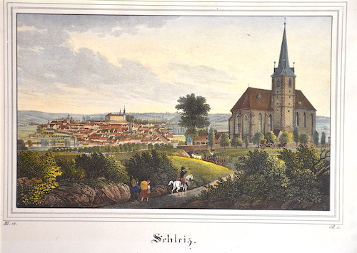 Schleiz