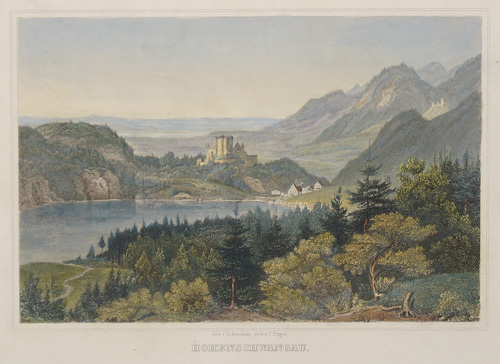 Hohenschwangau