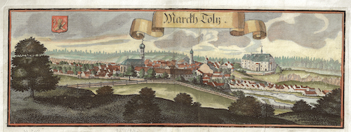 Marckh Tölz.