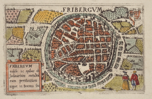 Fribergum.