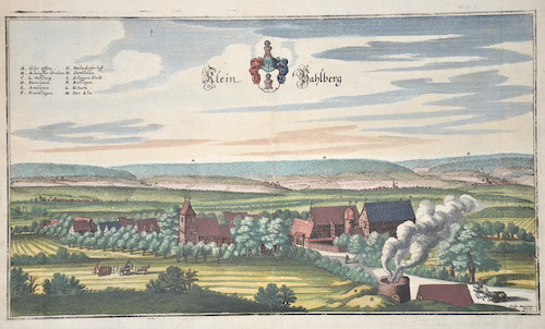 Klein Vahlberg