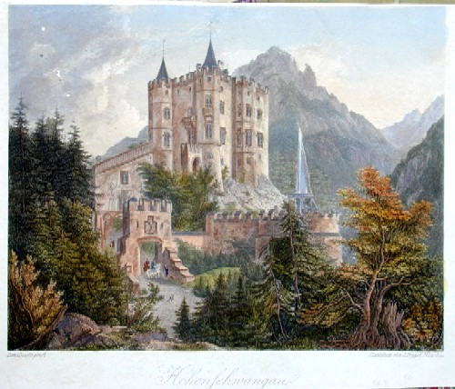 Hohenschwangau