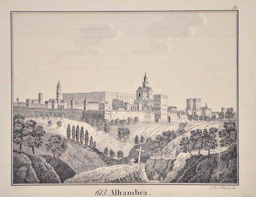 Alhambra