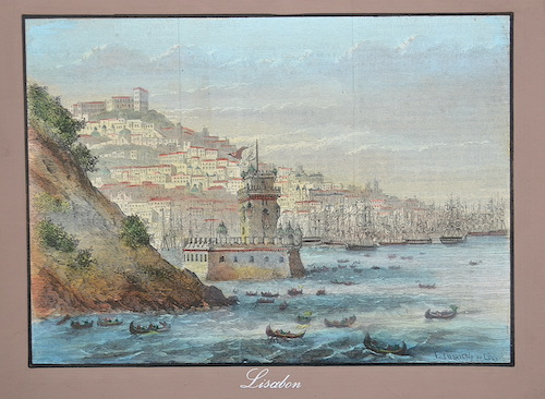 Lisabon