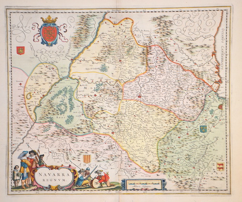 Navarra Regnum.