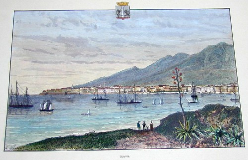 Ajaccio