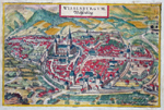Wissenburgum/Weissenburg