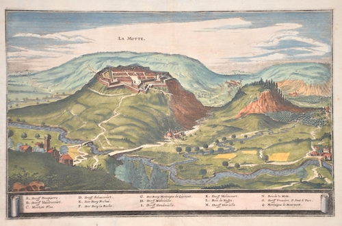 La Motte.