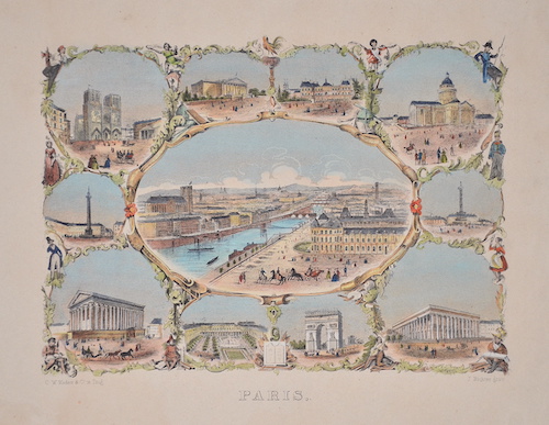 Paris.