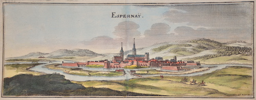 Espernay.