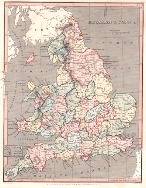 England & Wales.