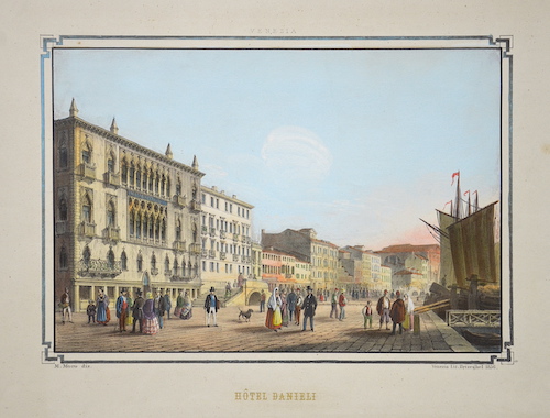 Hotel Danieli