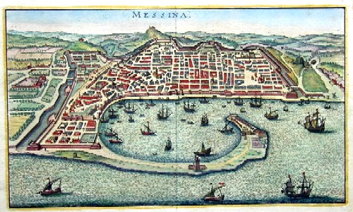 Messina