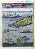 Die Insel Nicaria et Patmos/ I de Nicaria et Patmos