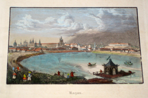 Kazan